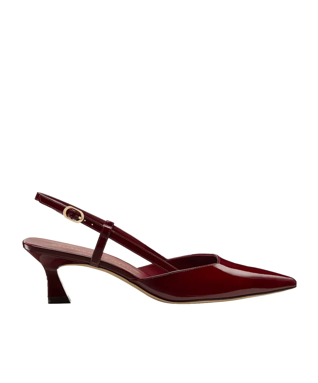 Vinnie 50 Slingback