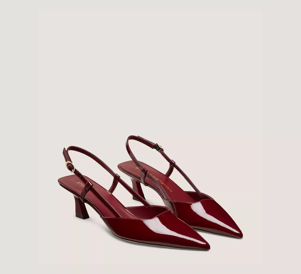 Vinnie 50 Slingback