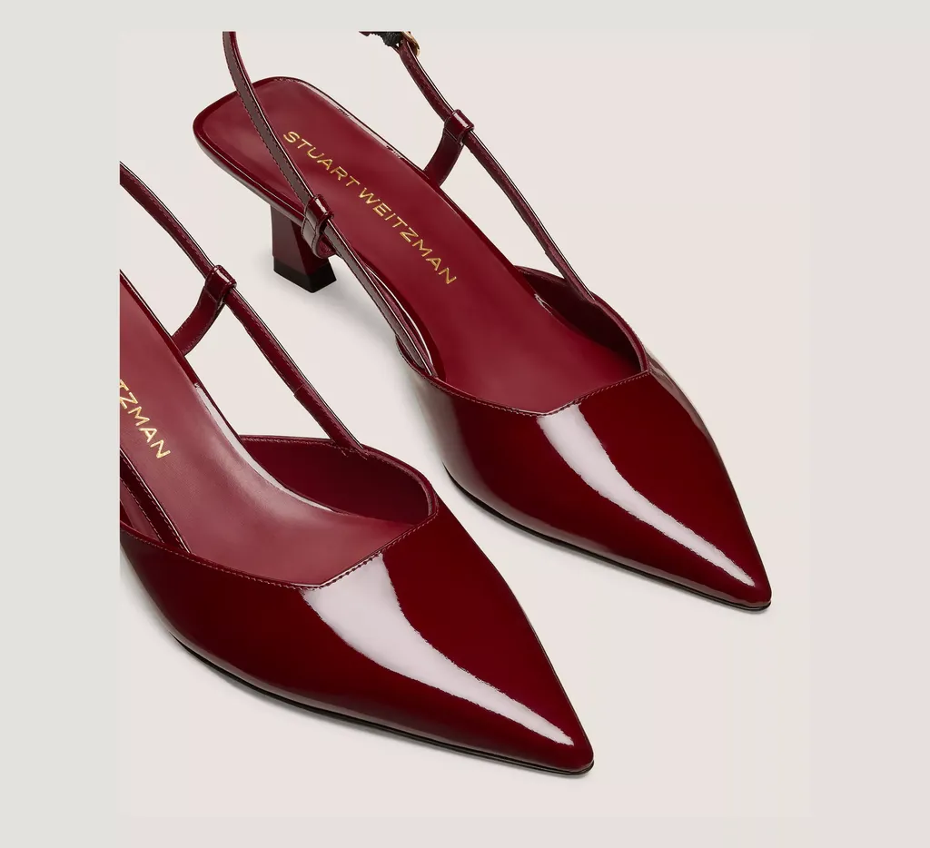 Vinnie 50 Slingback