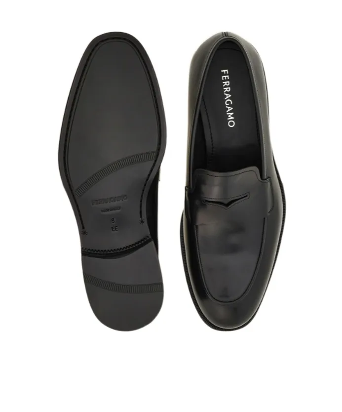 Penny Loafer