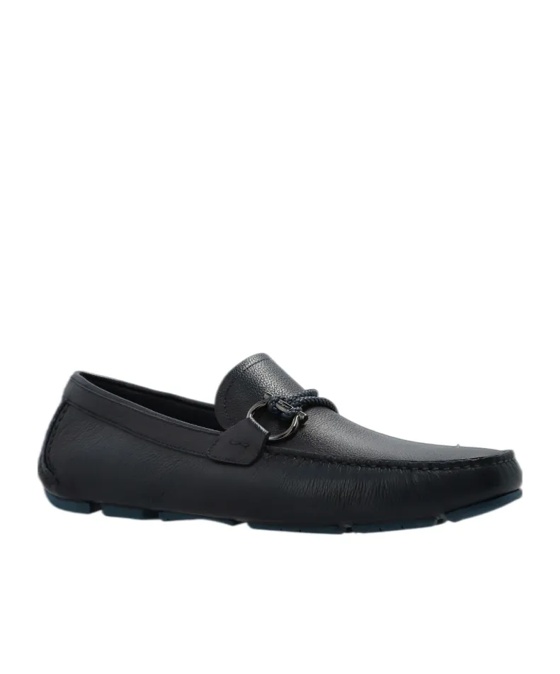 Flat Tops With Loafers