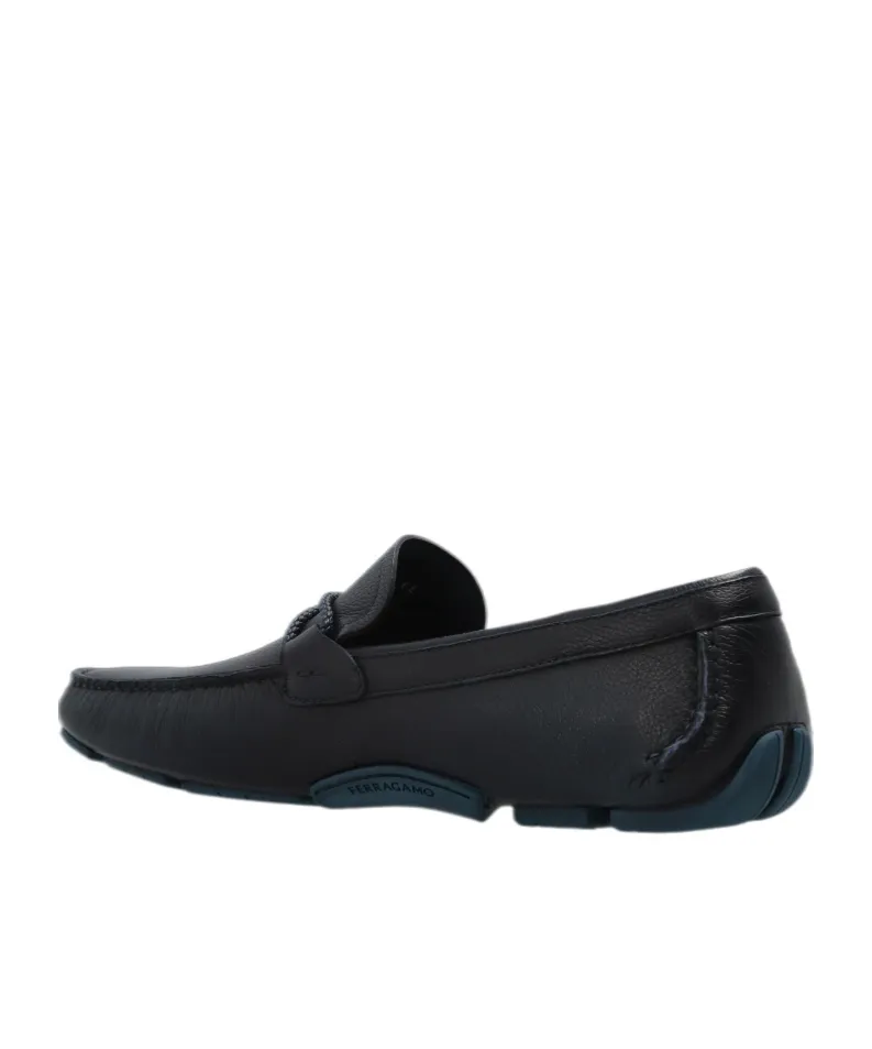 Flat Tops With Loafers