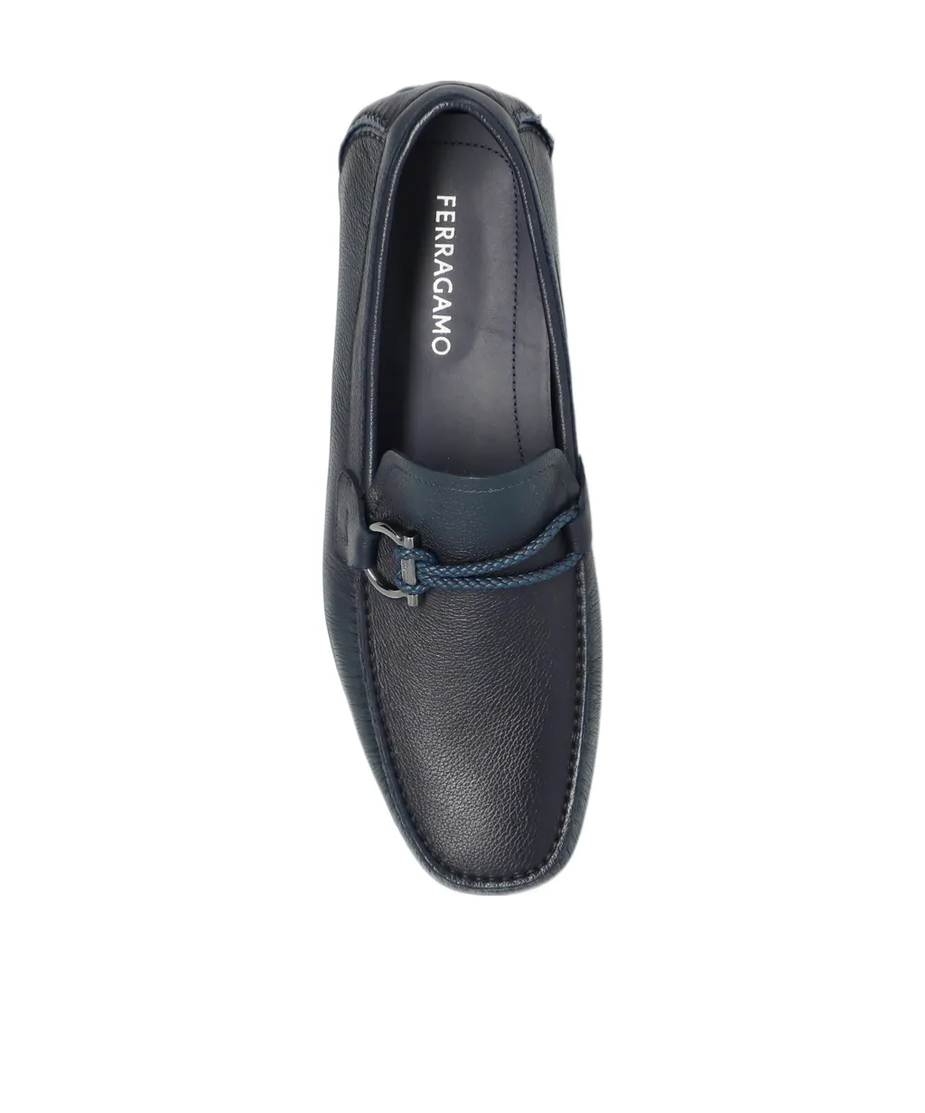 Flat Tops With Loafers