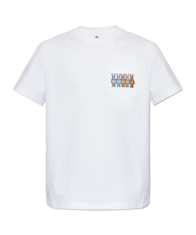Short-Sleeved T-Shirt