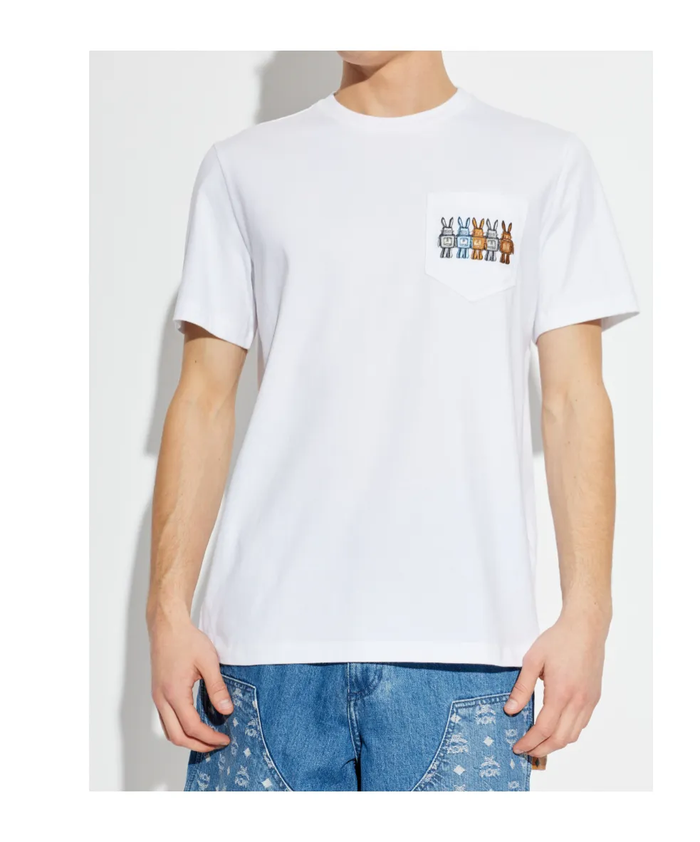 Short-Sleeved T-Shirt