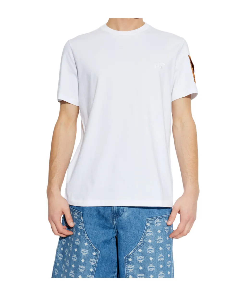 Short-Sleeved T-Shirt