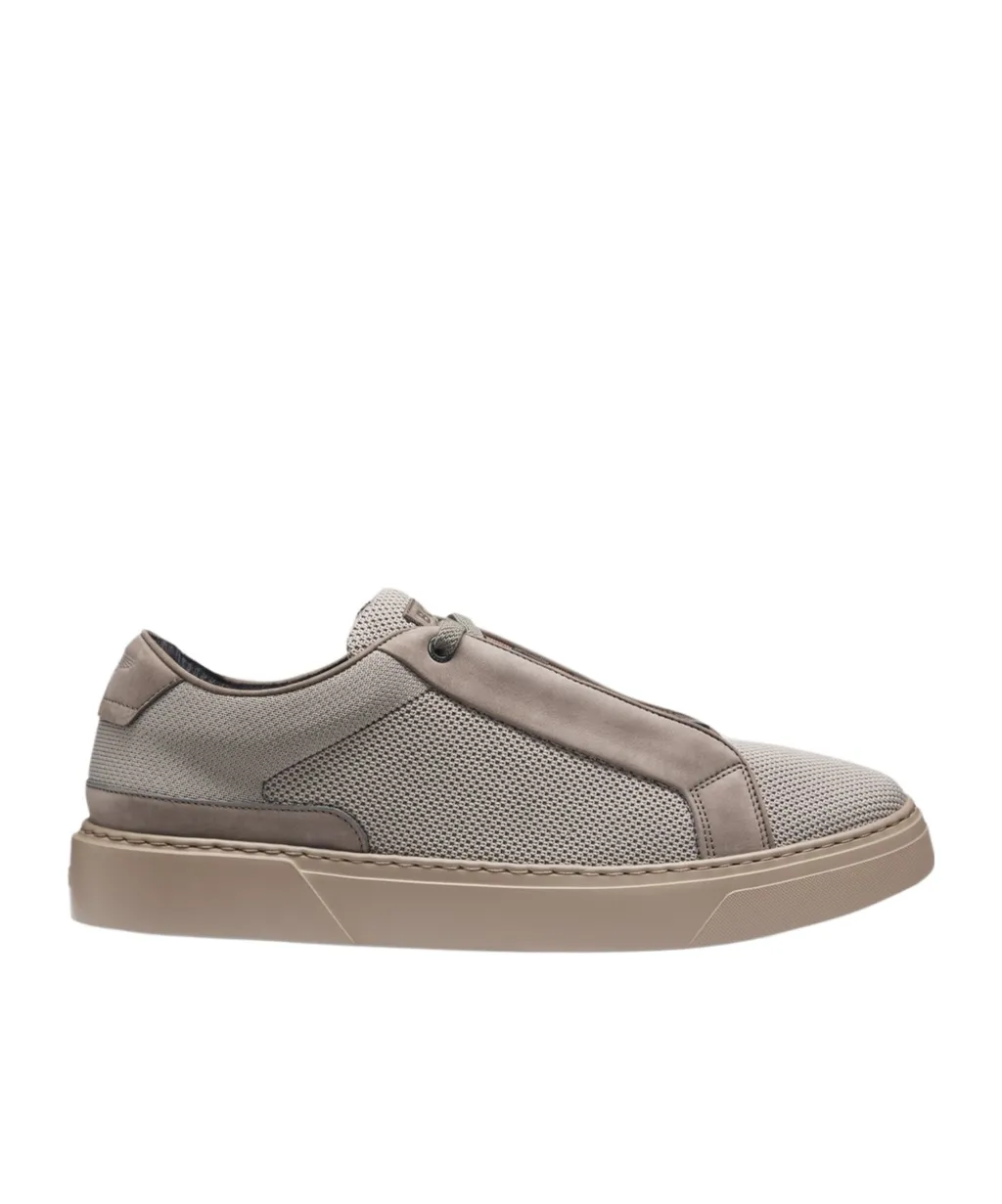 Gary Tenn Perforated Sneakers