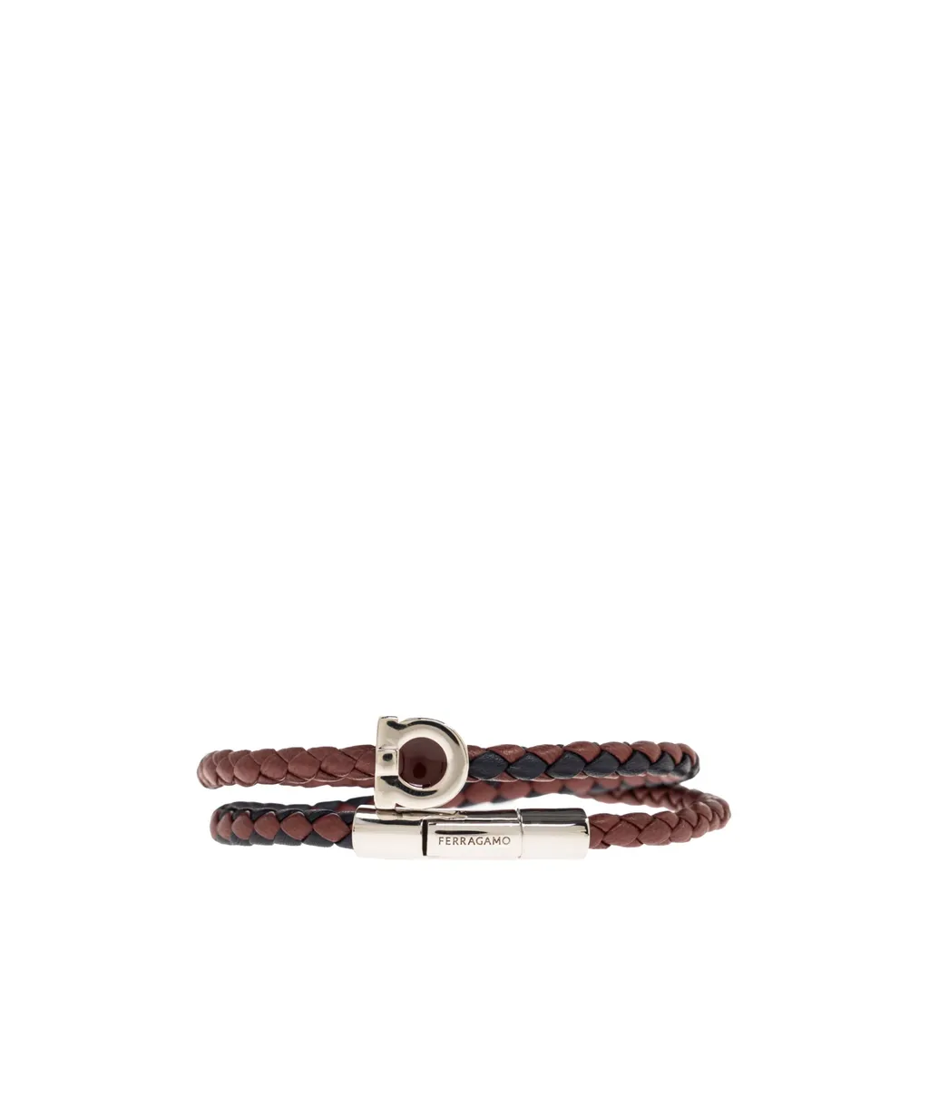 Gancini Bracelet