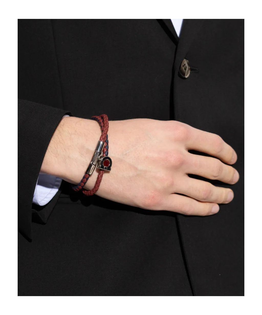 Gancini Bracelet