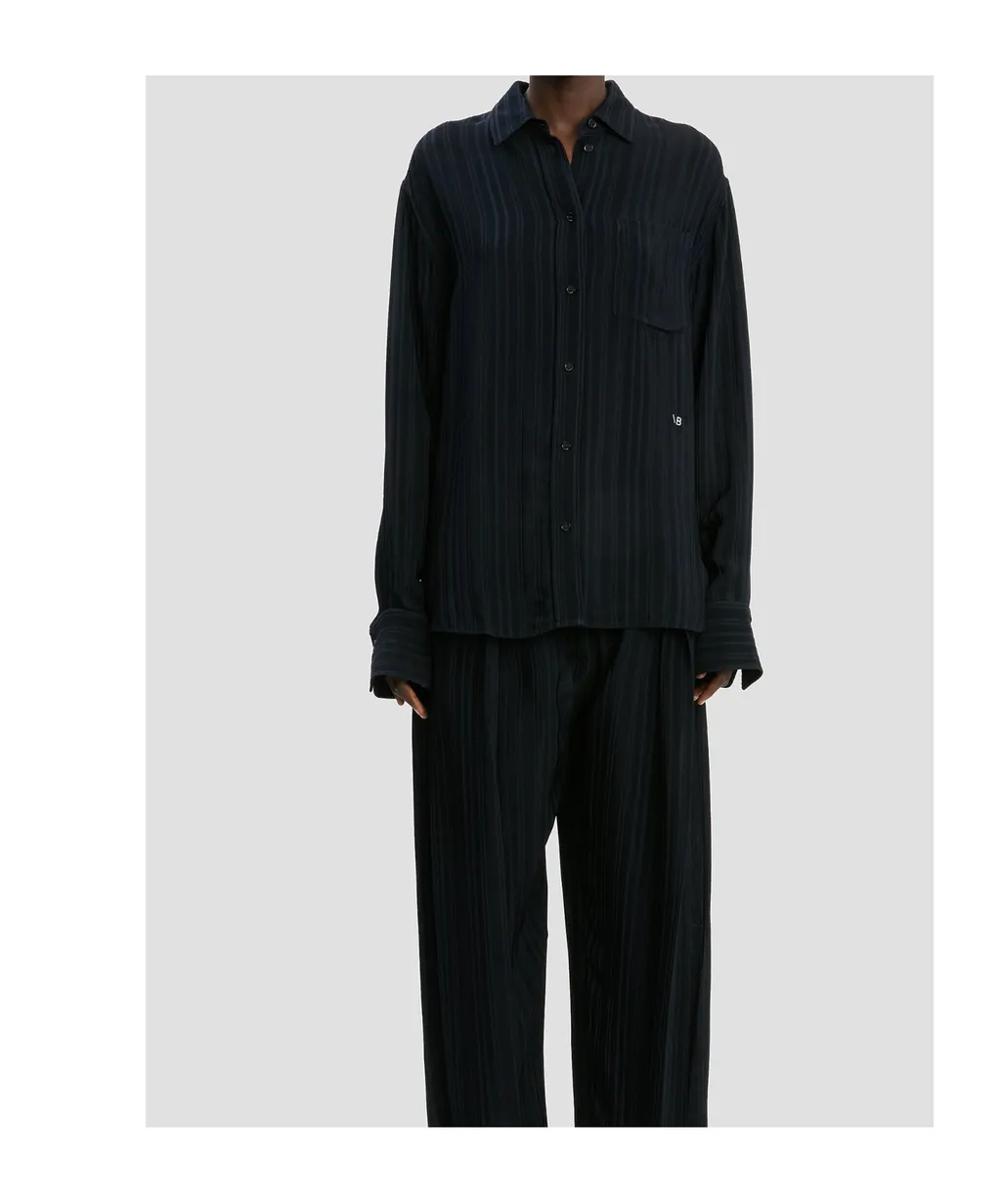 Victoria Beckham Pyjama Shirt