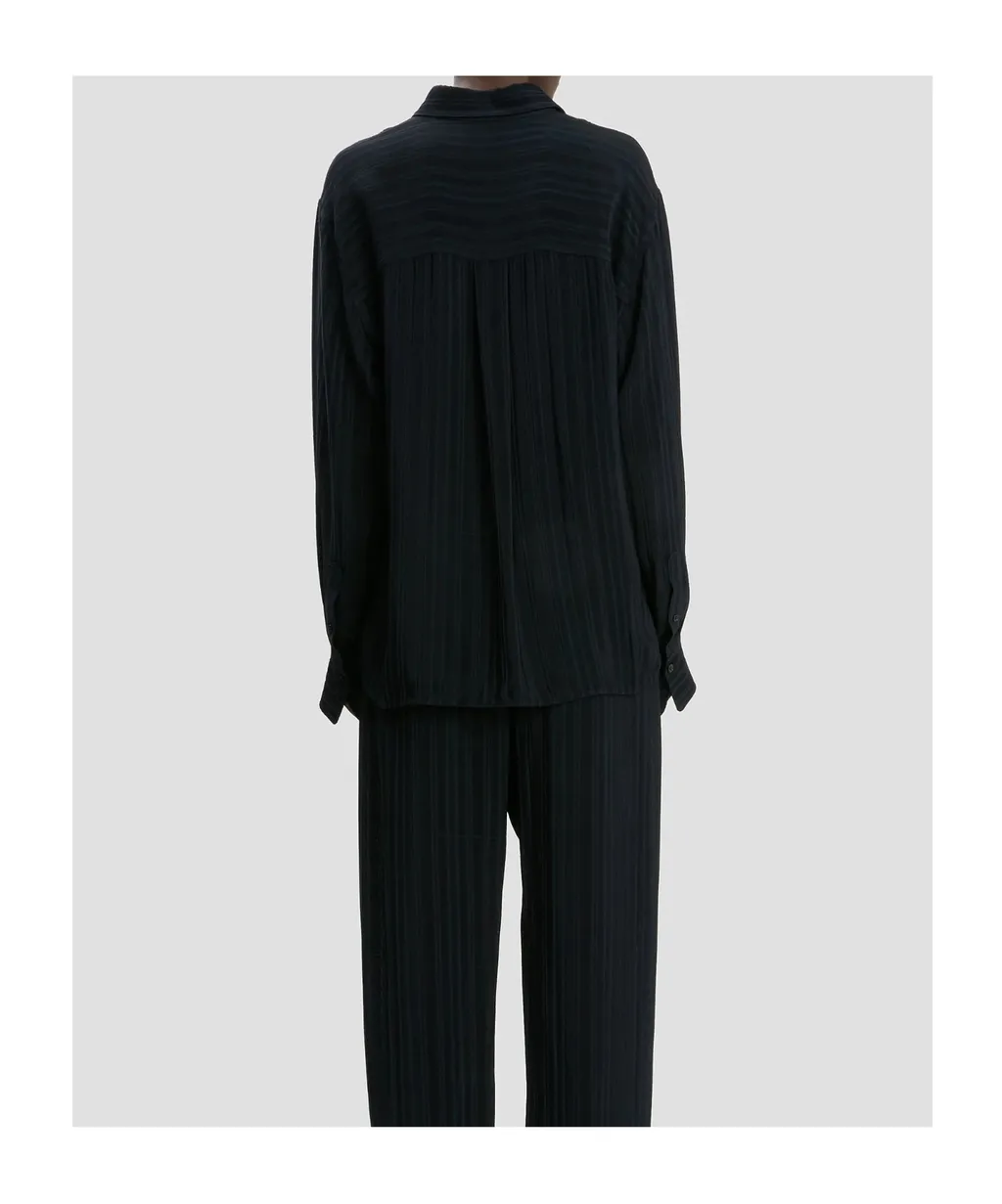 Victoria Beckham Pyjama Shirt