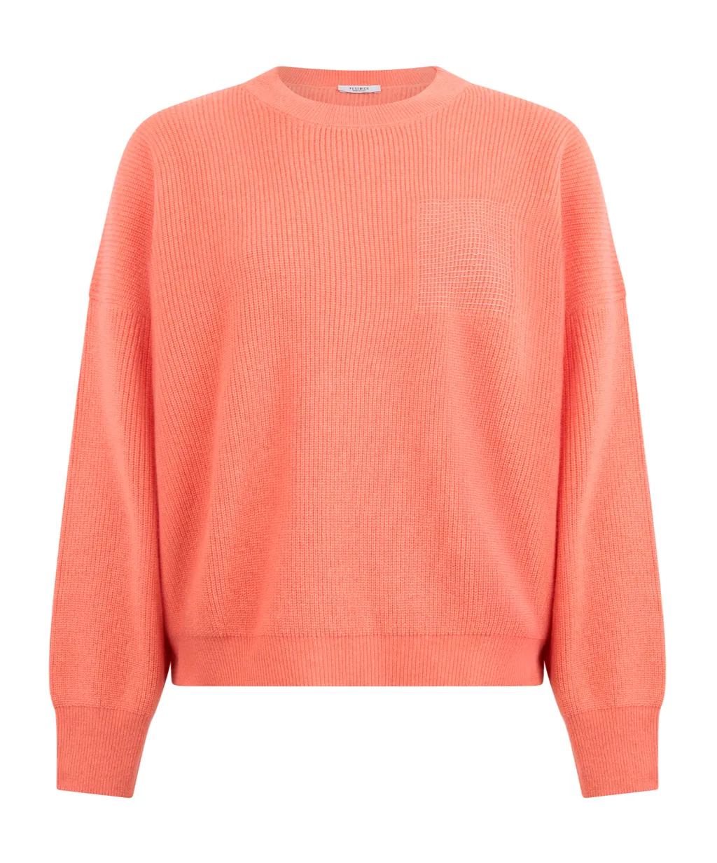 Crew-Neck Sweater