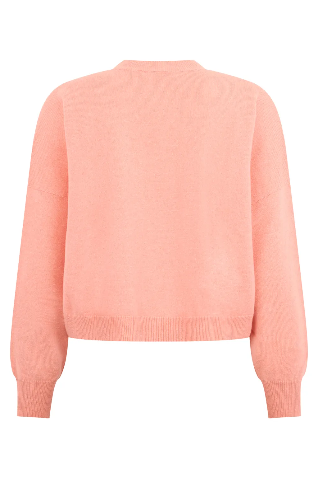 Long-Sleeve Sweatshirt
