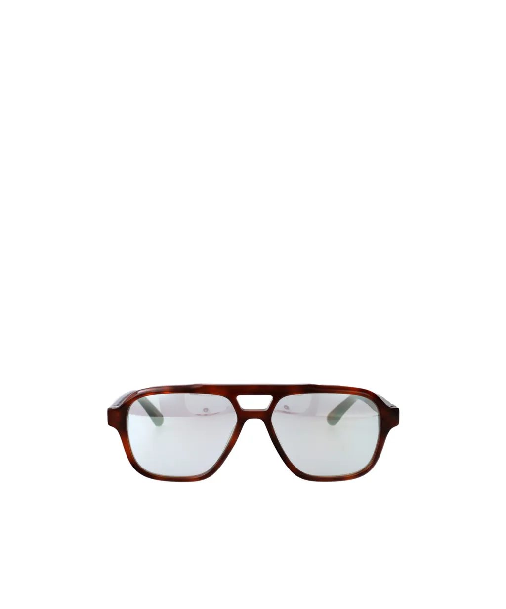 Full Frame Sunglasses