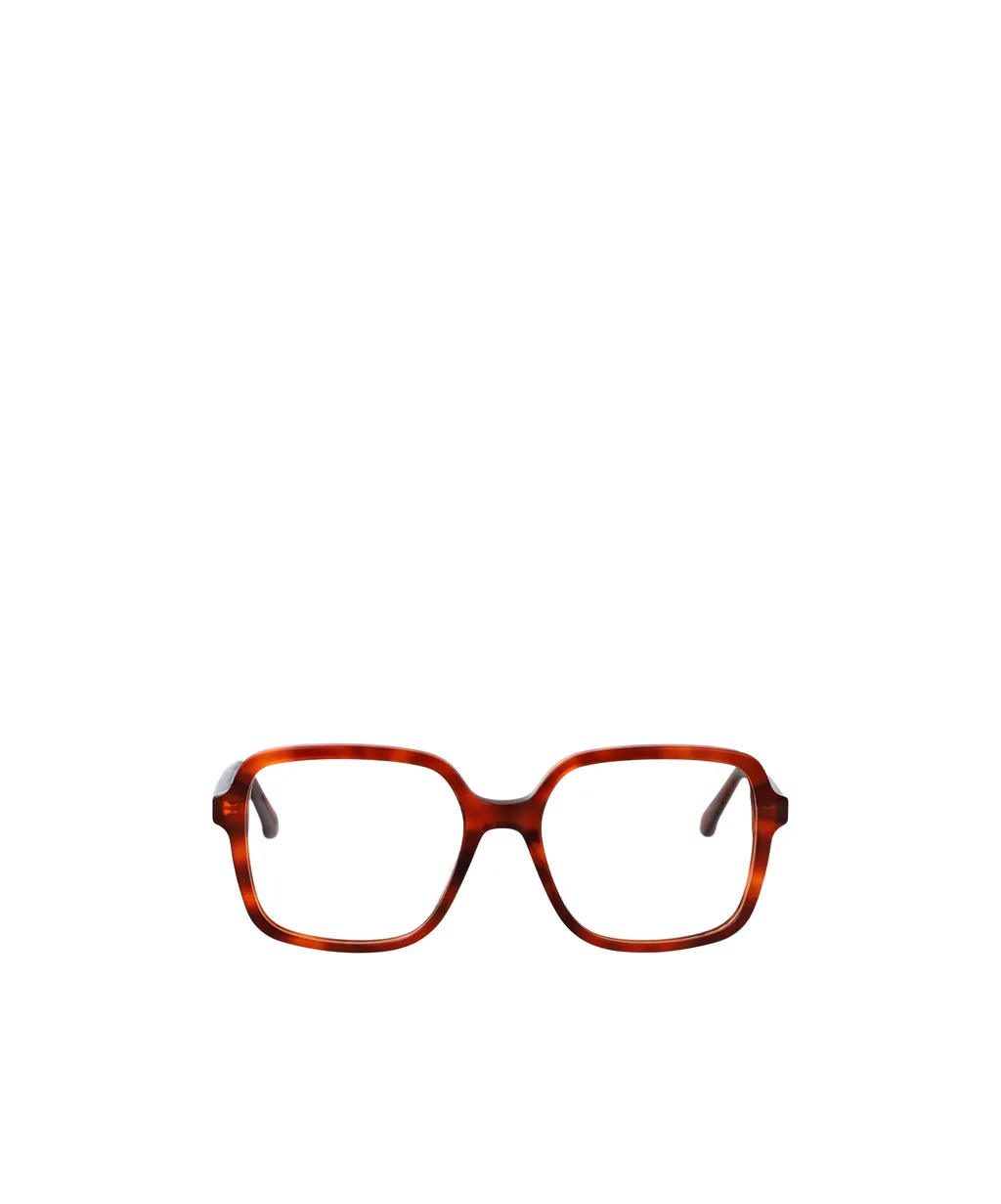 Full-Rimmed Glasses