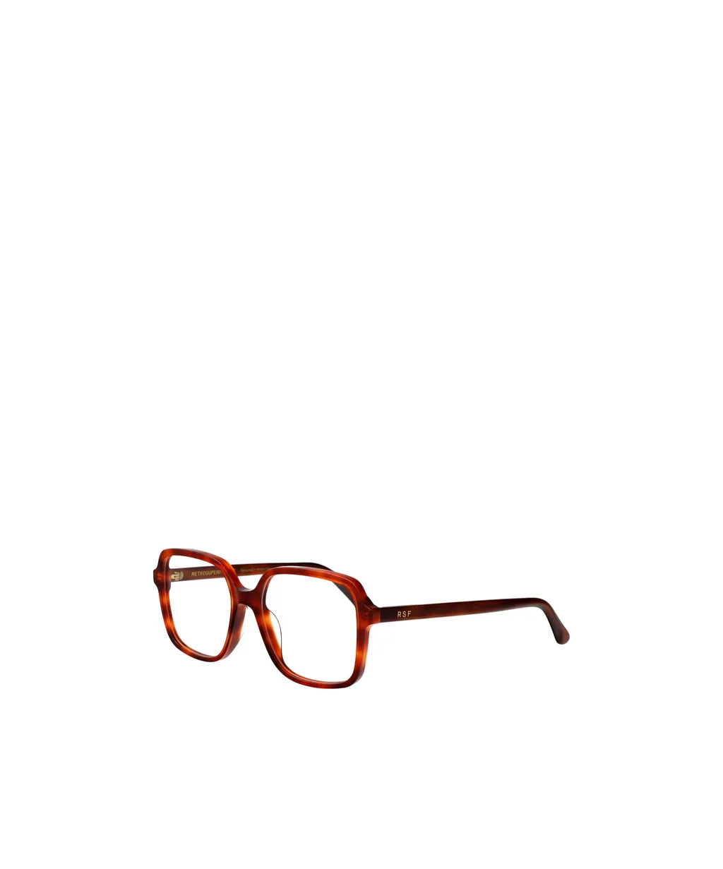 Full-Rimmed Glasses