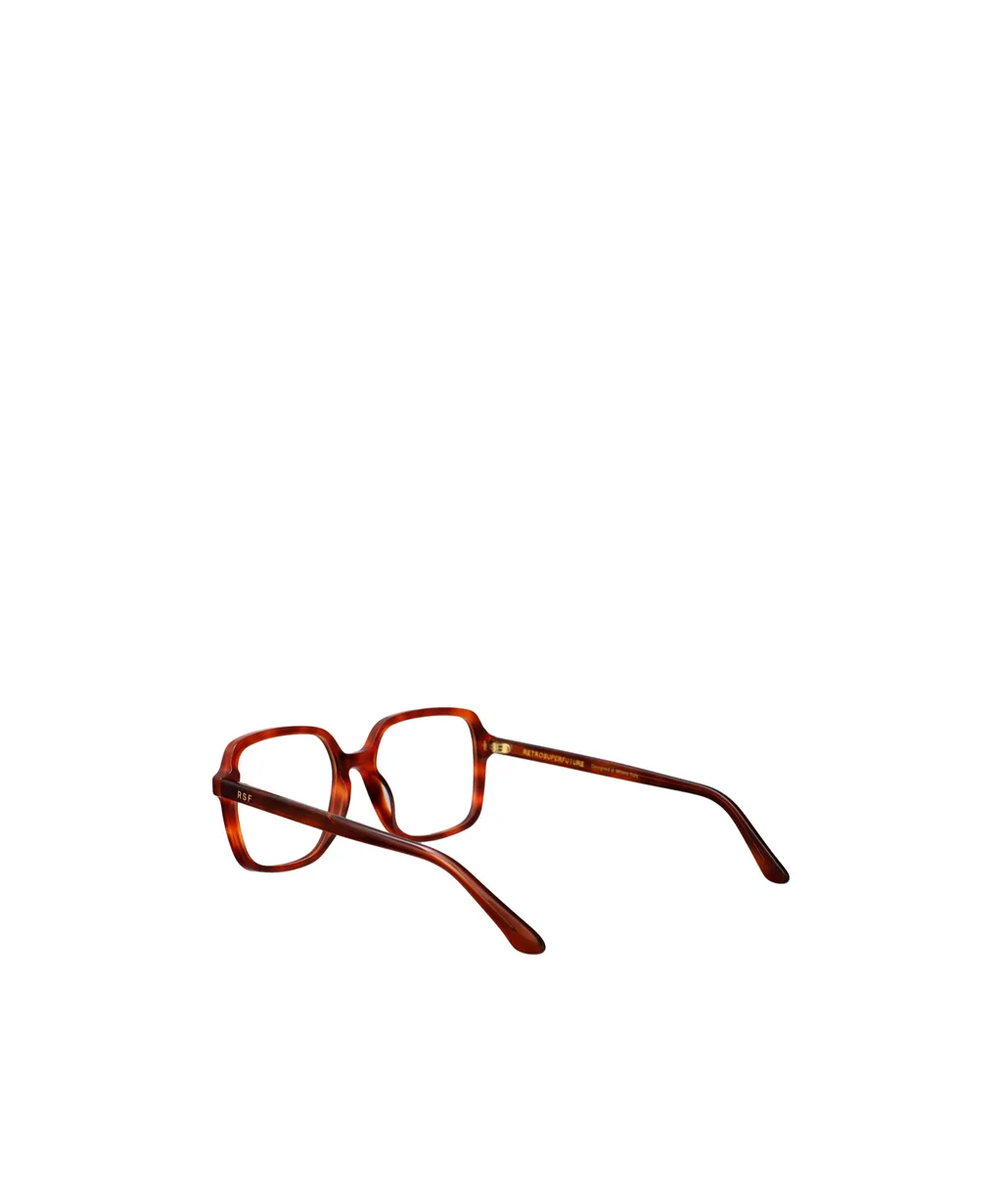 Full-Rimmed Glasses