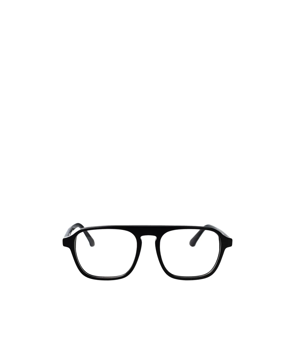 Full-Rimmed Glasses