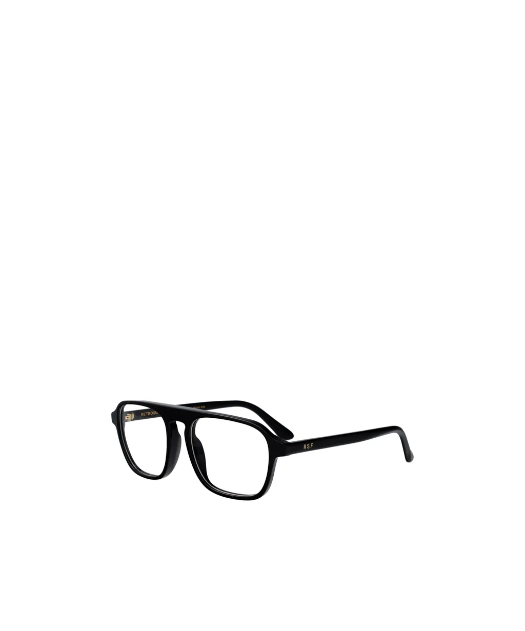 Full-Rimmed Glasses