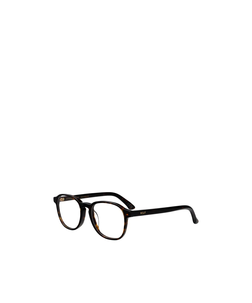 Full-Rimmed Glasses