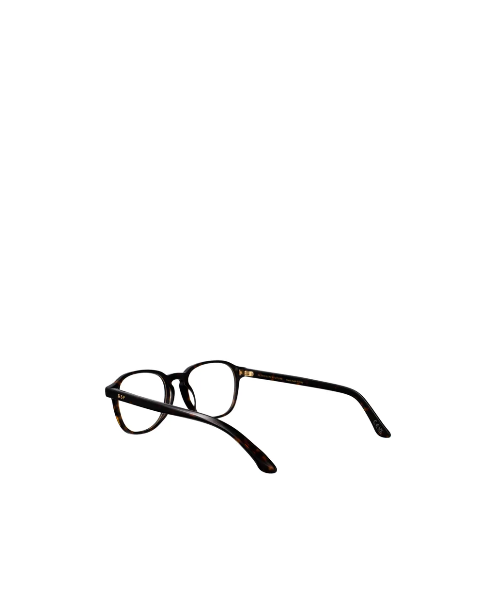 Full-Rimmed Glasses