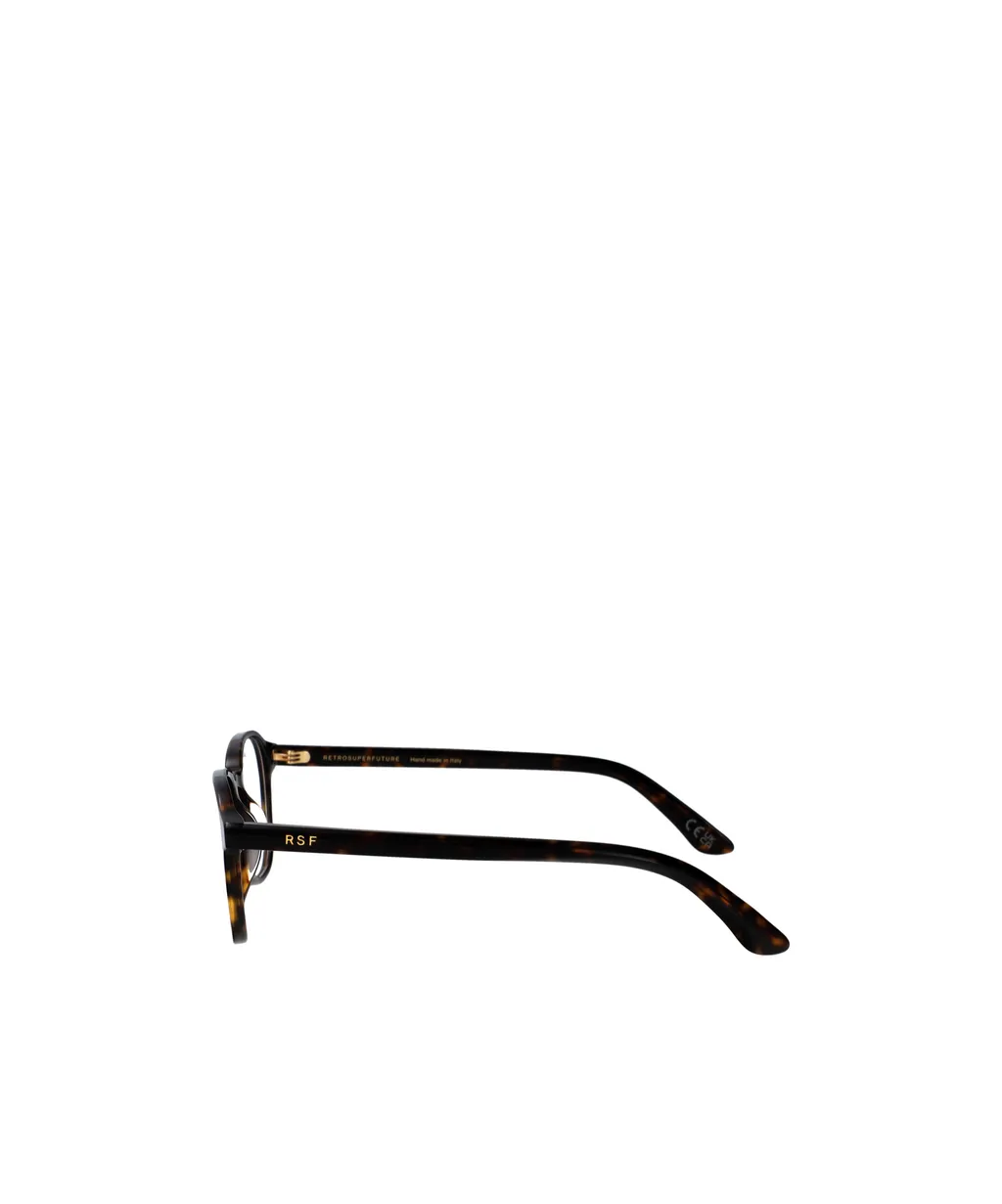 Full-Rimmed Glasses