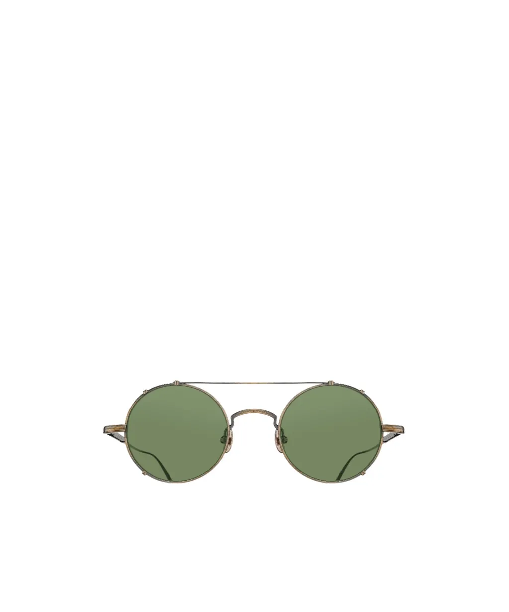 Round Sunglasses