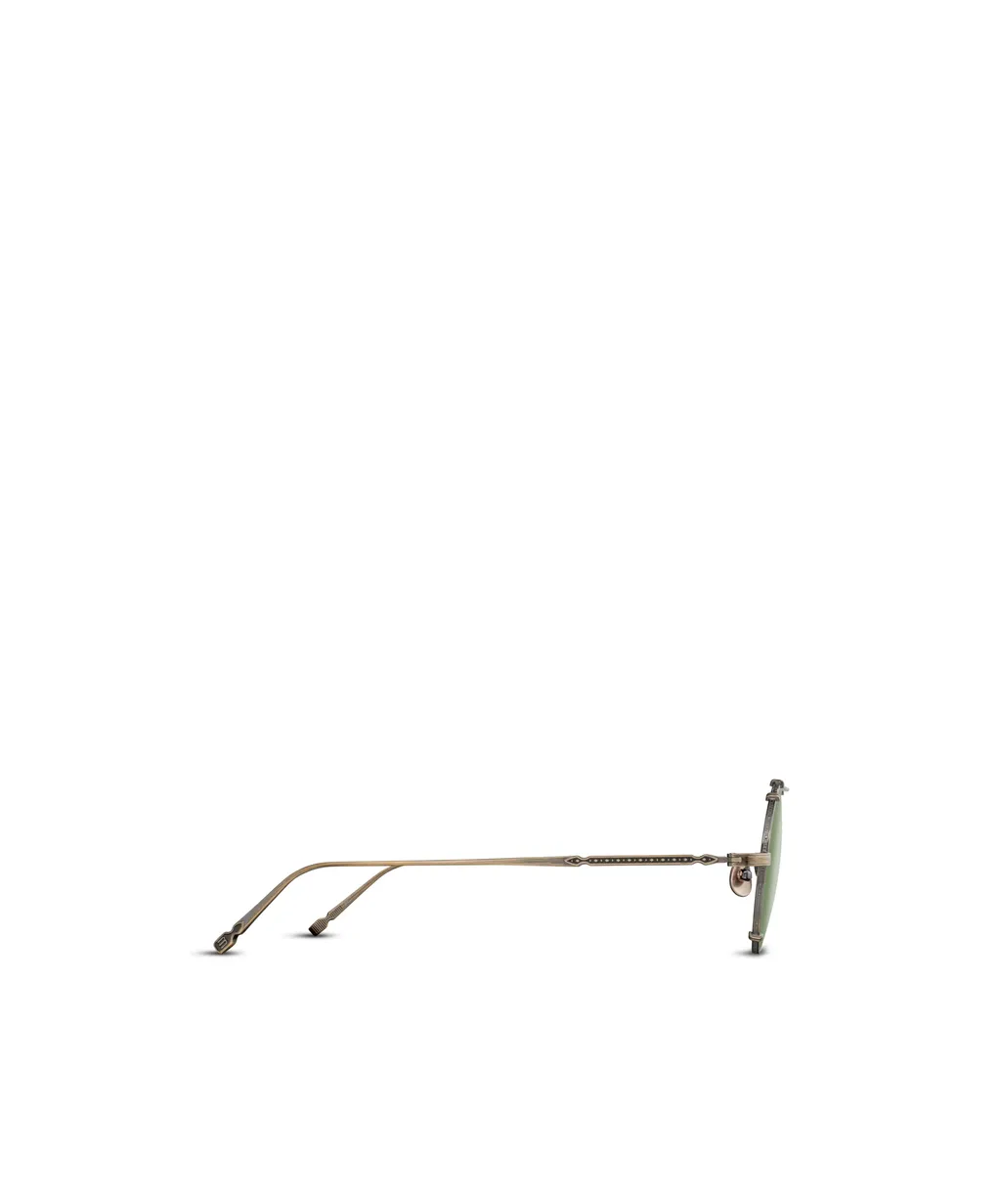 Round Sunglasses