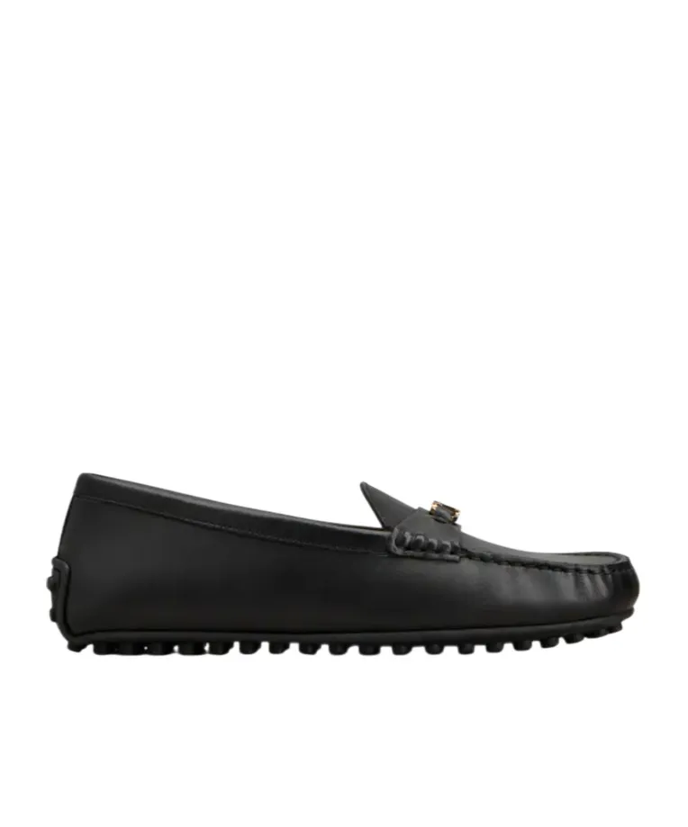 Oval-T Loafers