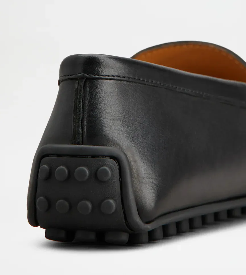 Oval-T Loafers