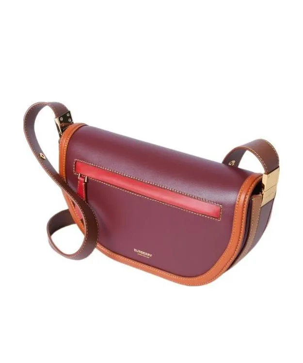Olympia Small Shoulder Bag