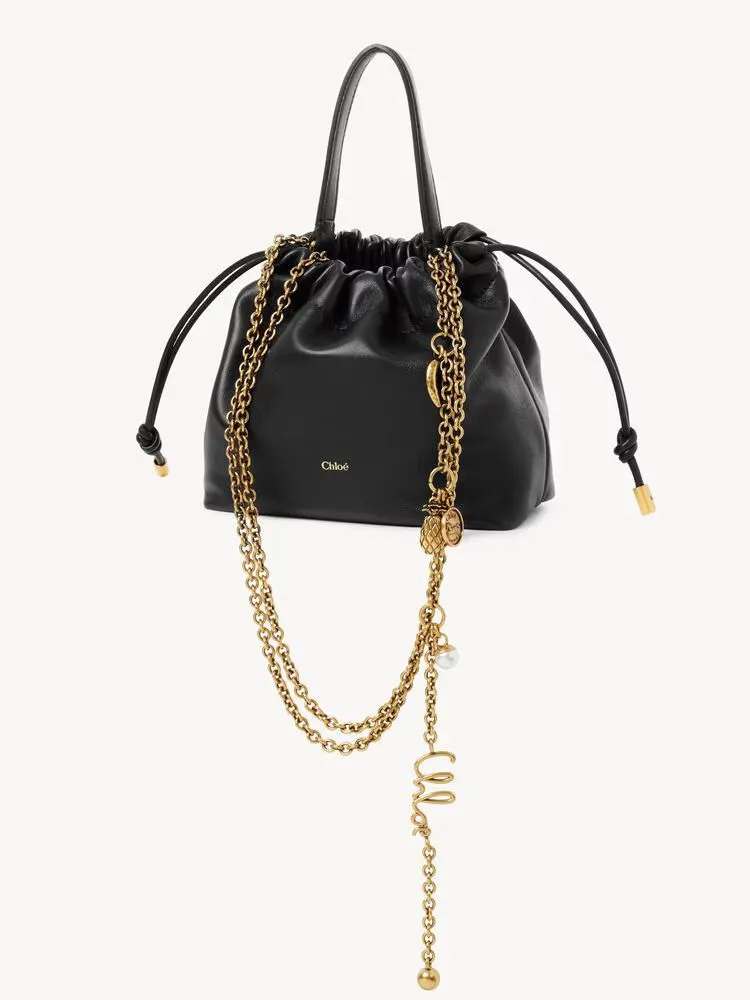 Chloé Icons Mini Shoulder Bag