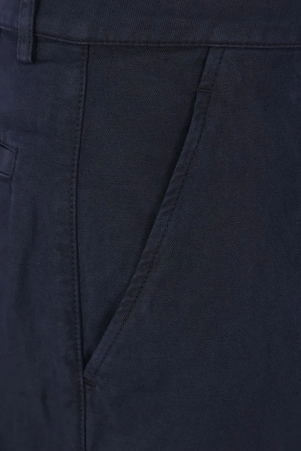 Aspesi Wide-Leg Pleated Trousers