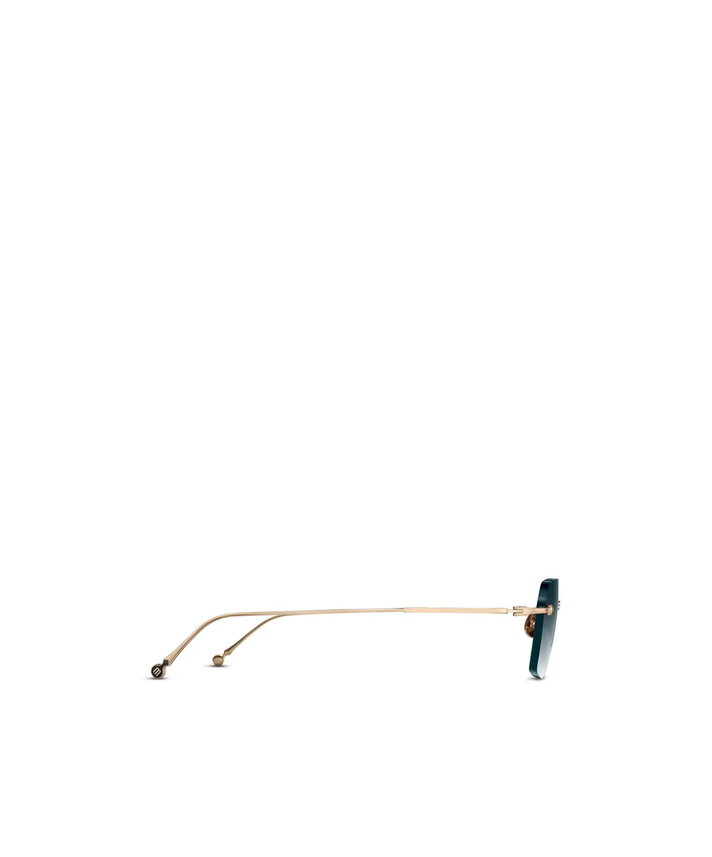 Geometric Sunglasses
