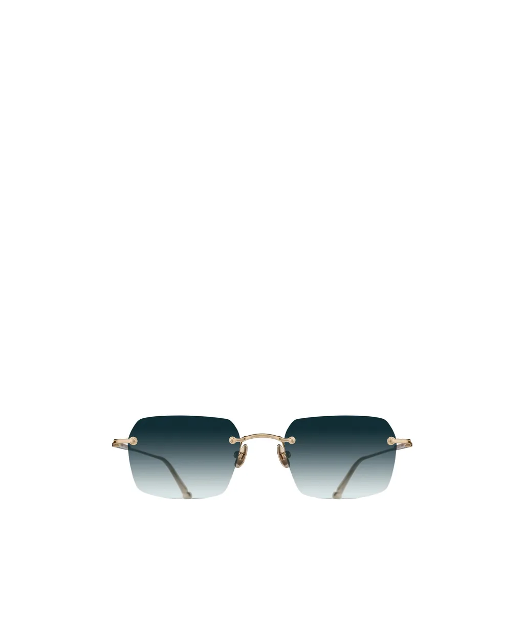 Geometric Sunglasses
