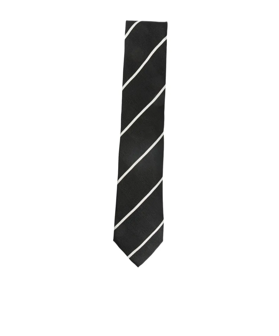 Striped Tie