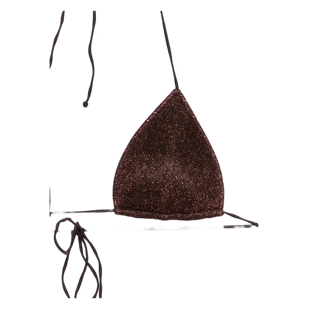 Tie-String Bikini