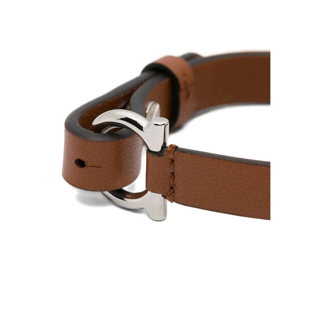 Buckle Bracelet