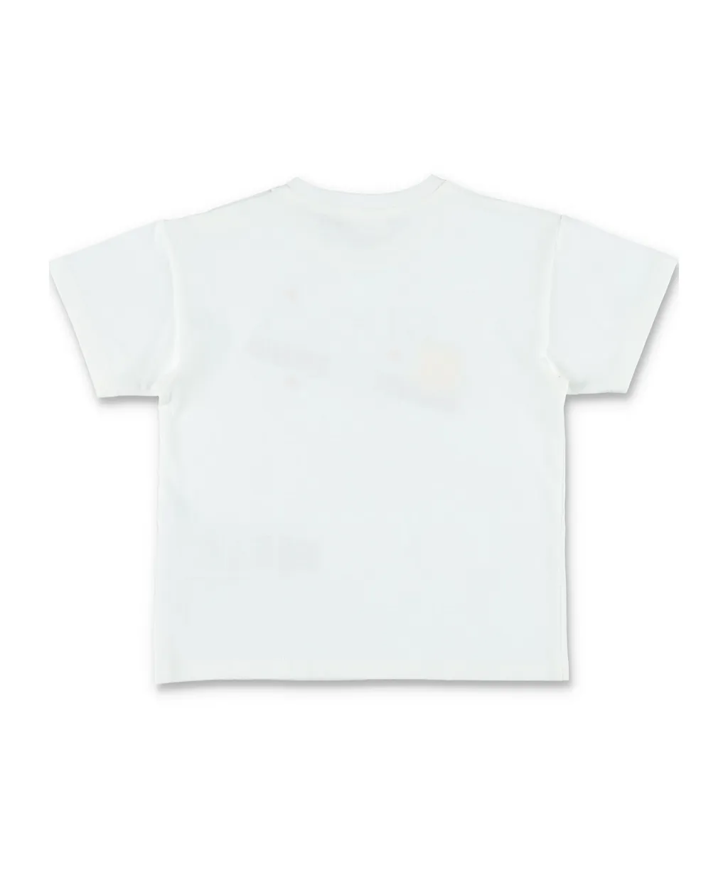 Graphic-Print T-Shirt