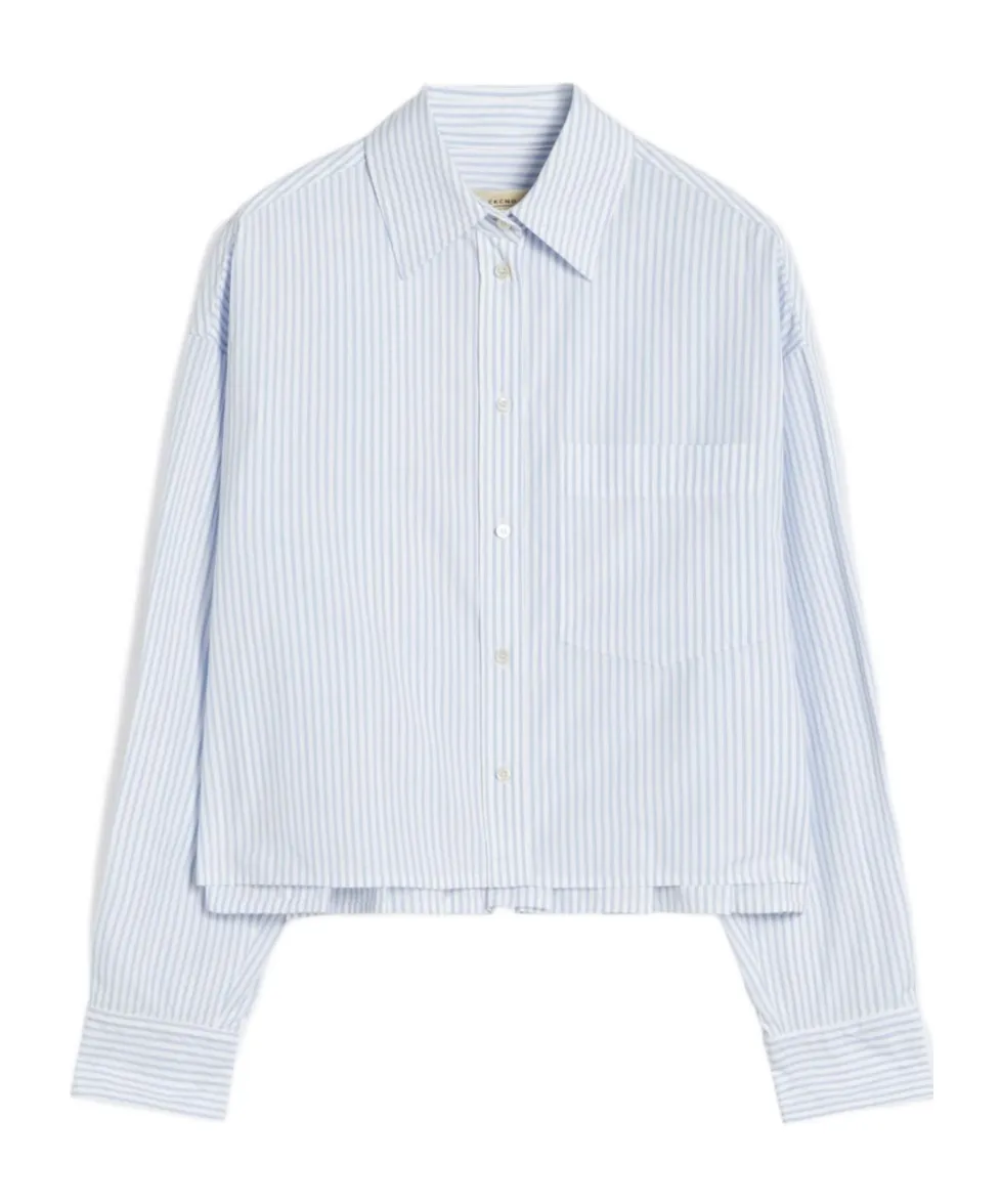Long-Sleeved Shirt