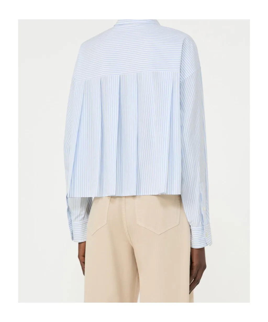 Long-Sleeved Shirt