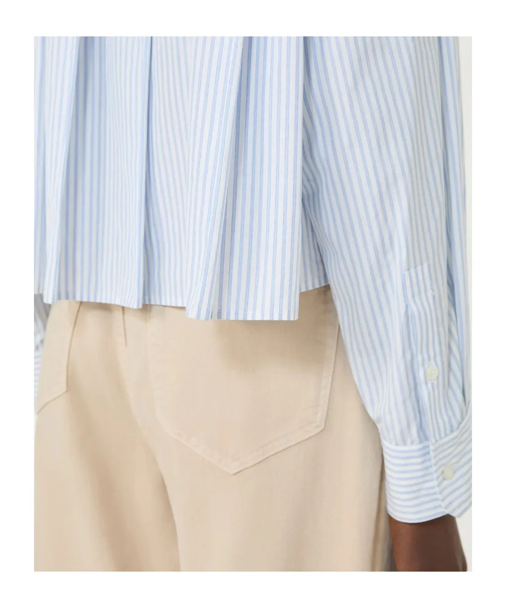 Long-Sleeved Shirt