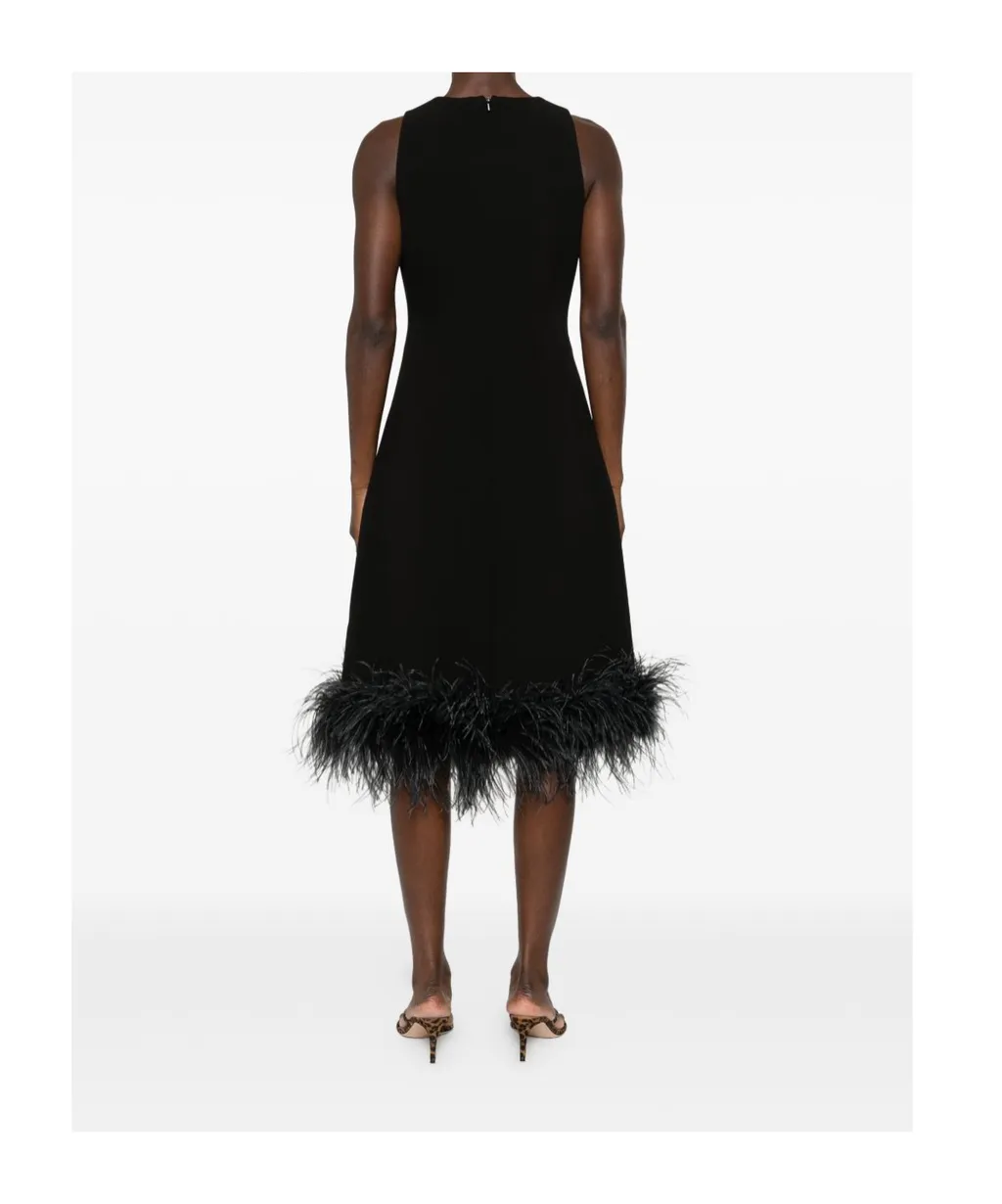 Sleeveless Dress
