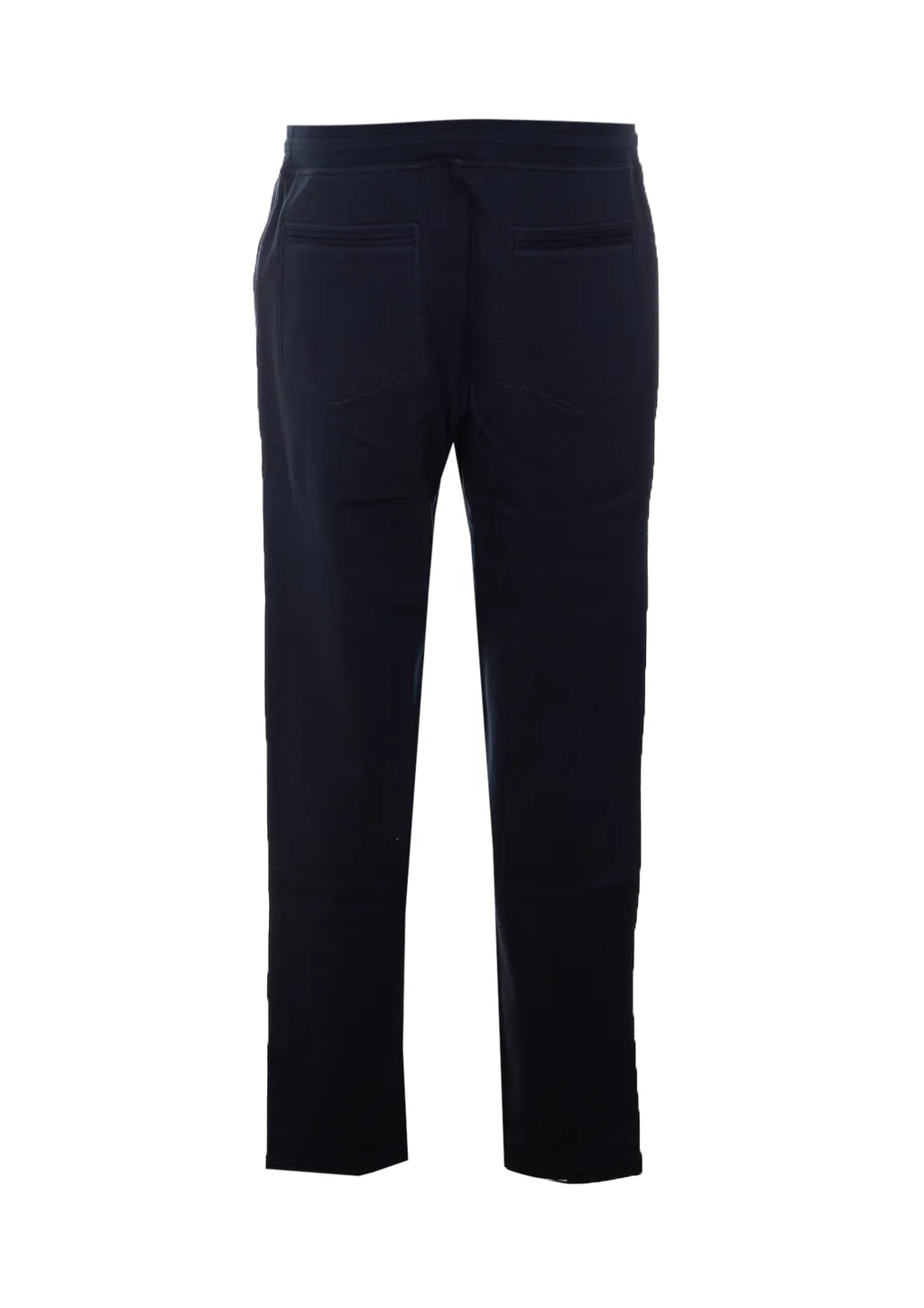 Brunello Cucinelli Straight Leg Trousers