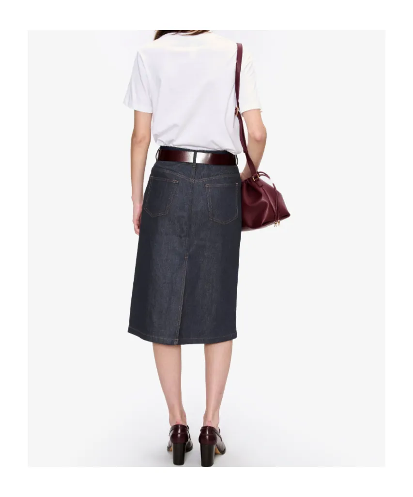 A.P.C. Lizzie Skirt
