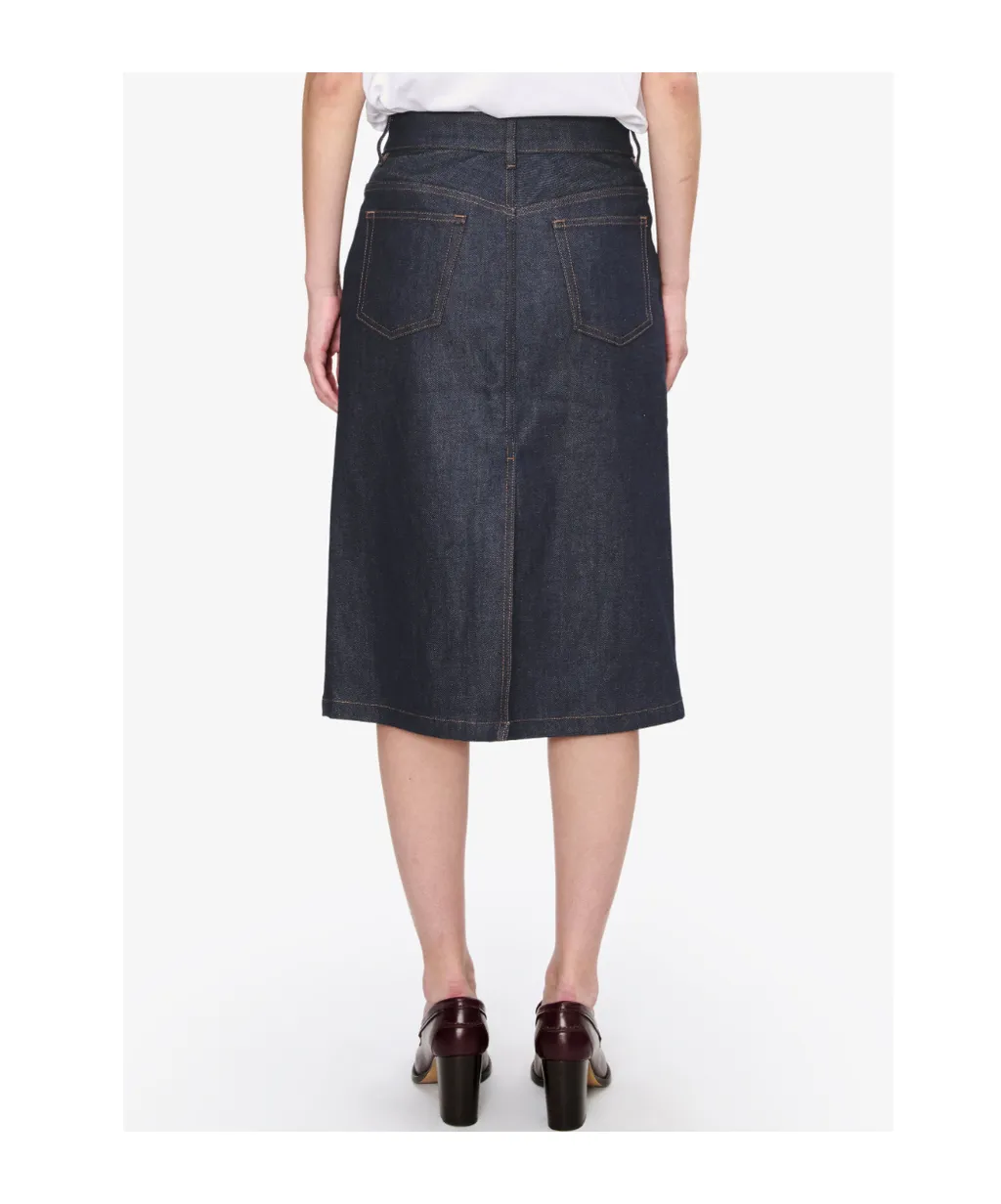 A.P.C. Lizzie Skirt