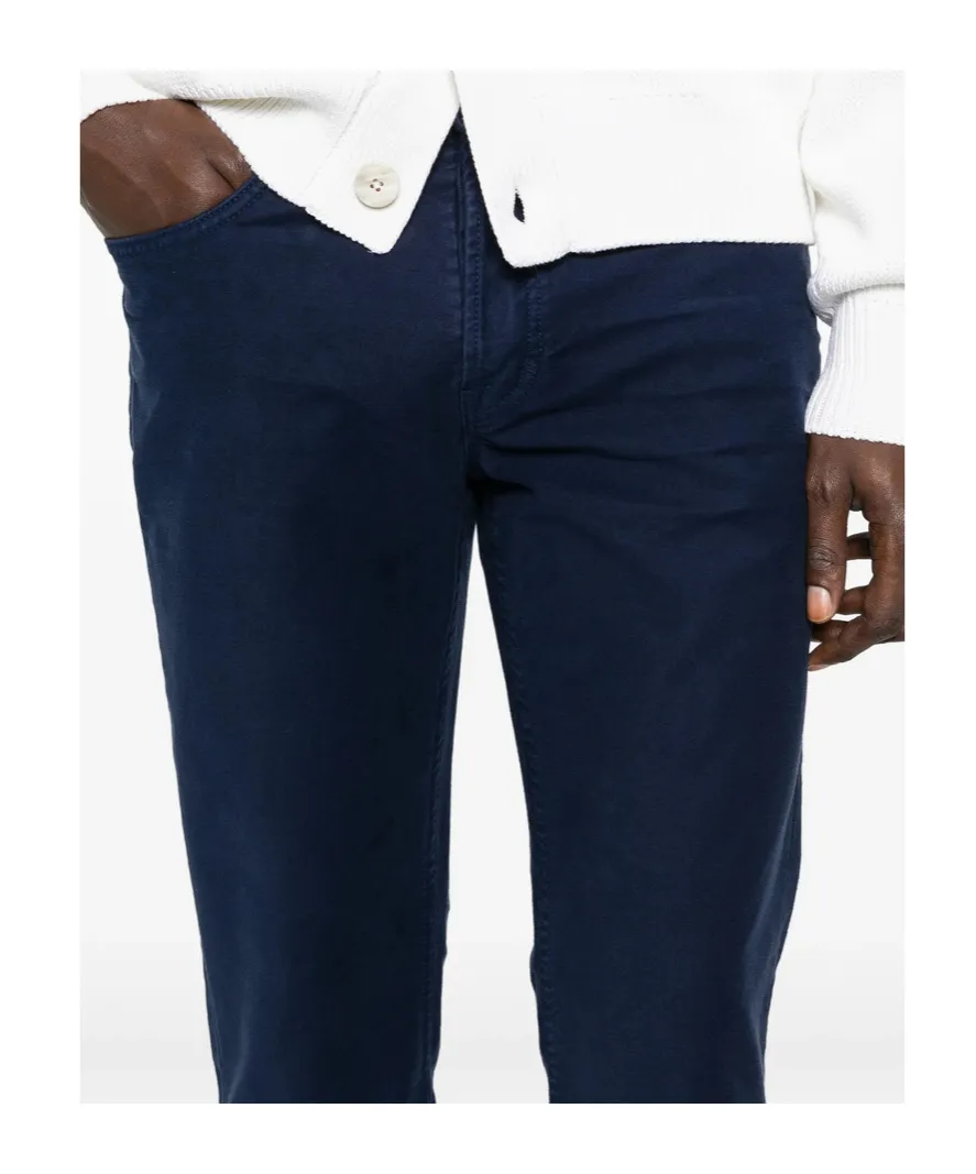Belt Loop Jeans