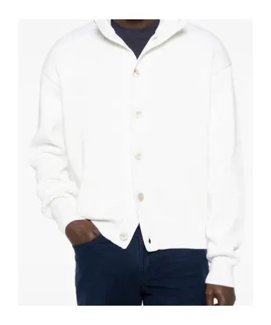 Long-Sleeved Knitwear