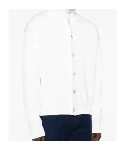 Long-Sleeved Knitwear