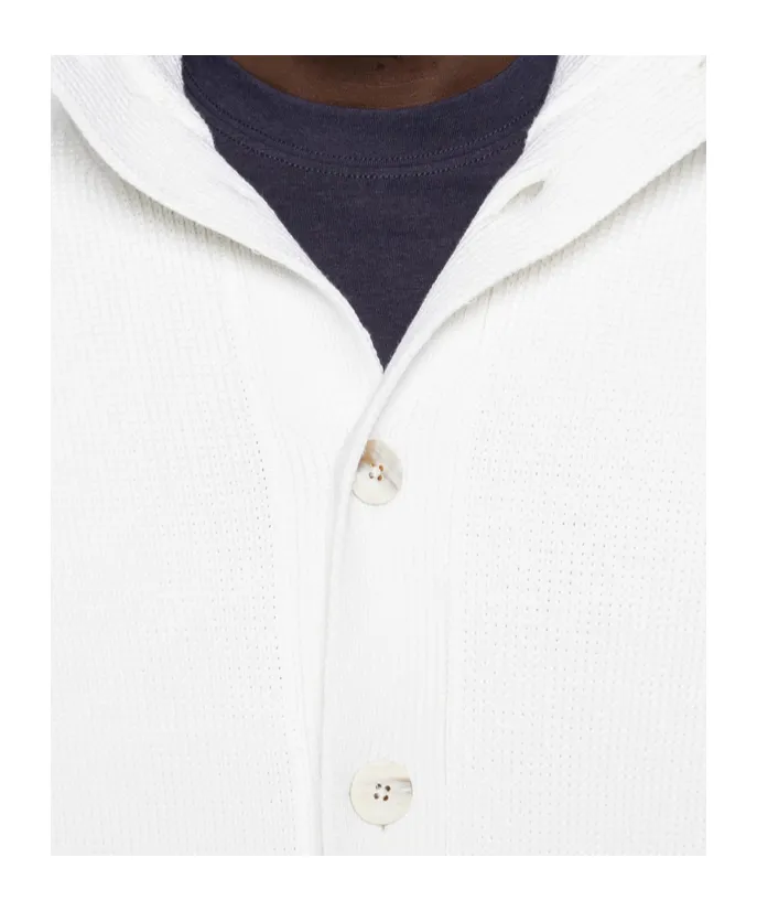 Long-Sleeved Knitwear